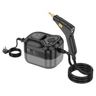 家用高温高压蒸汽清洁机多功能便携式清洗机空调厨房消毒除油神器