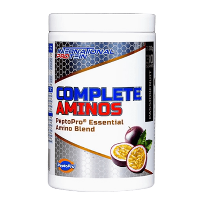 澳大利亚进口INP全谱氨基酸500G