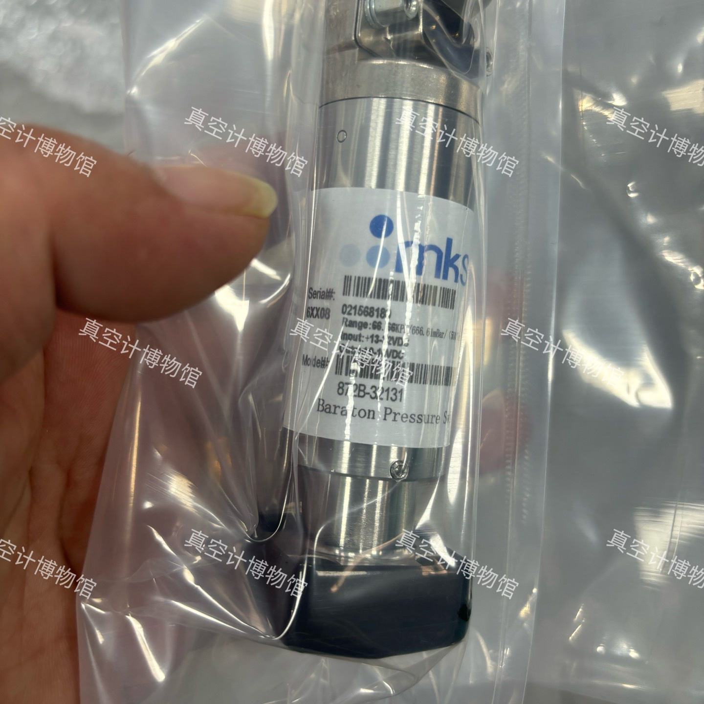 MKS872B-32131&mdash;议价