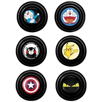 高端汽车关门缓冲垫加厚车门静音