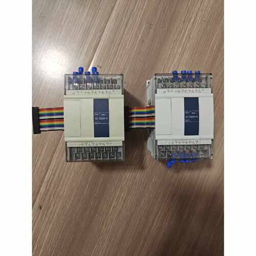 询价信捷PLC模块XC-E8AD-H