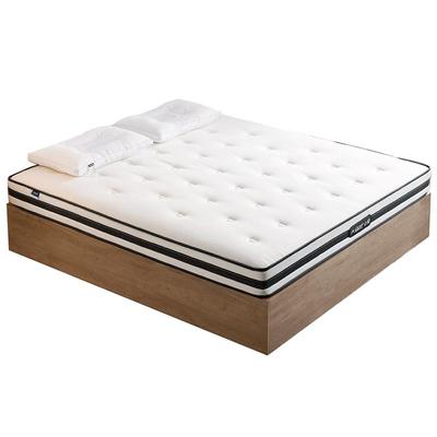 大自然A5长辈款棕床垫透气护脊椎