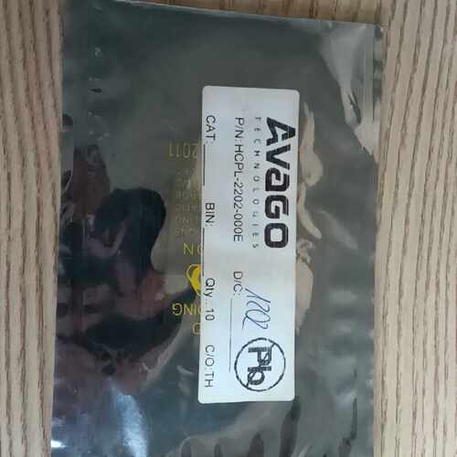 询价-博通HCPL2202000E，共10只，保证，一起卖70