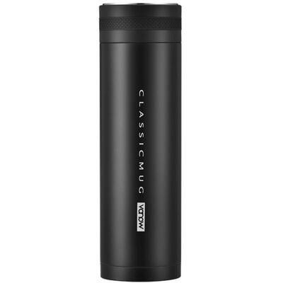 vanow316不锈钢一杯双盖免费刻字