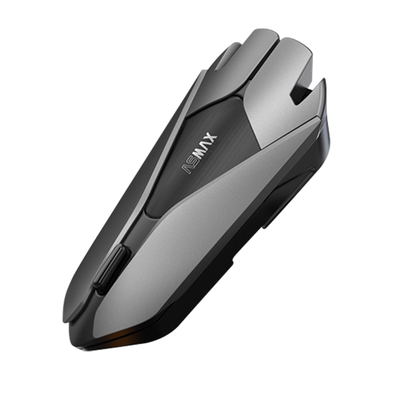 ASMAX头盔蓝牙耳机个性配件