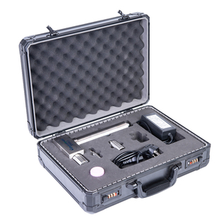 DMS深层肌肉刺激仪松解仪美国进口高频筋膜枪按摩器经络疏通康复