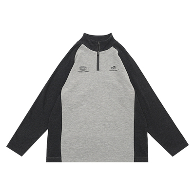 儿童打底衫羊绒内搭保暖长袖T恤