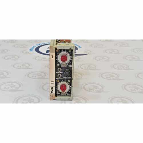 Module PCB MAK 9.01.691.23.0101a pour moteur Marine MAK  rem
