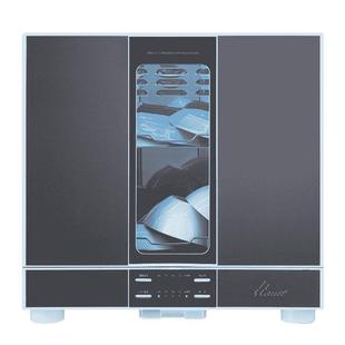 韩国进口 韩一 茶杯消毒柜办公室饭店小型台式桌面紫外线杀菌茶具