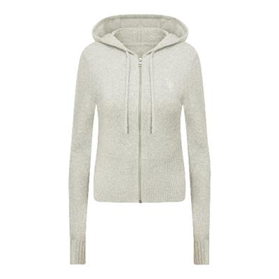 LJ运动上衣罩衫长袖卫衣外套