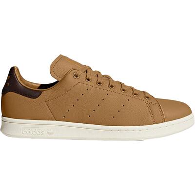 Adidas/阿迪达斯官方正品三叶草男子时尚复古休闲低帮板鞋G28212