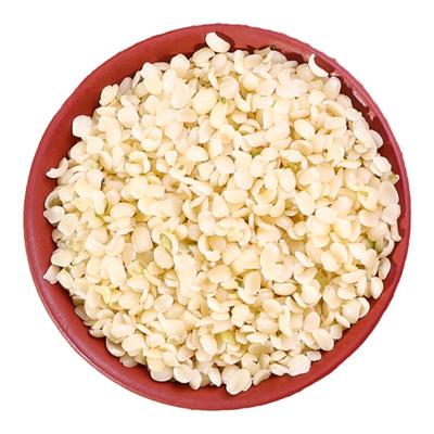 脱壳火麻仁500g中药材