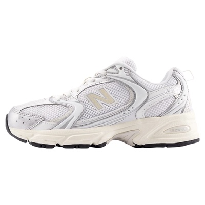 New Balance NB 530 男女同款减震耐磨透气低帮休闲跑步鞋U530ESB