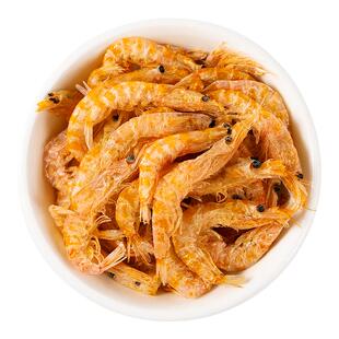 猫零食南极磷虾冻干无盐成幼猫粮猫咪小鱼干美毛营养钙增肥发腮