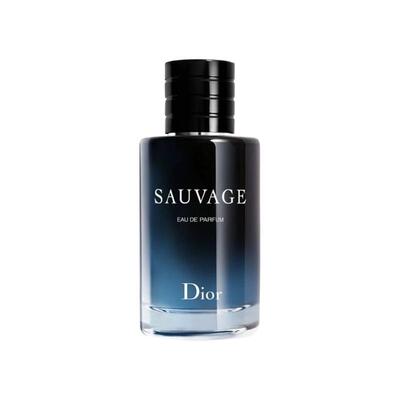 欧洲直邮巴黎直邮Dior迪奥旷野凛冽之水香水浓香型100ml持久留香