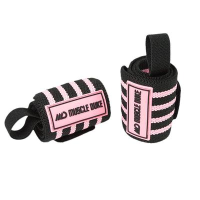 Muscleduke健身运动护腕新品上新