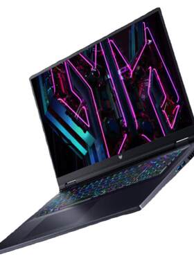 宏碁RTX5060-5080游戏笔记本电脑