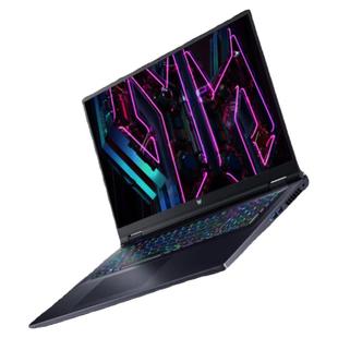 Acer/宏碁暗影骑士擎 掠夺者擎neo16英寸游戏笔记本电脑游戏本RTX4060-5080显卡渲染建模3D设计4K视频剪辑CAD