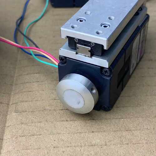 DRL28PB1G-03N 日本东方马达 电机推杆执行器