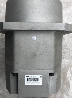 议价ABB机器人一轴电机 3HNP03854-1/3HNM11221-1