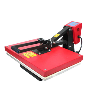 高压平板热转印T恤烫印烫画机  热转印机器6040烫钻机DIY机烫画机