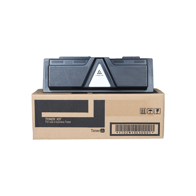 思江南适用京瓷p2035d硒鼓p2135dn粉盒FS-1110打印机1124 tk173粉盒tk163碳粉dk173 tk1103 1120d 1320