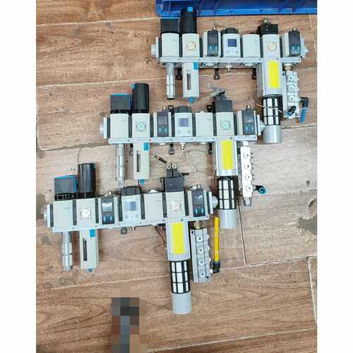 询价-费斯托气源组MS6EM112S5412685可维修