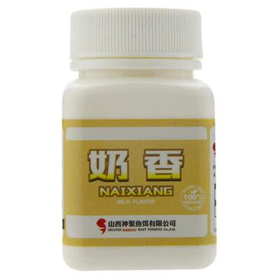 山西神聚奶香钓鱼小药蛋奶黑坑