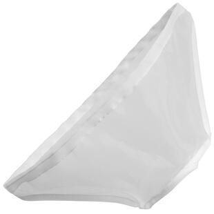 豆浆过滤袋纱布袋过滤网果汁酸奶神器家用细饺子馅蔬菜汁挤菜袋子