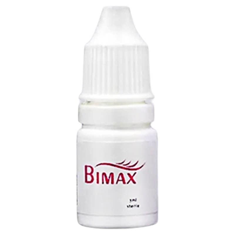 眼睫毛增长液第一名BIMAX正品日本浓密新疆日本抖音同款眉毛生长
