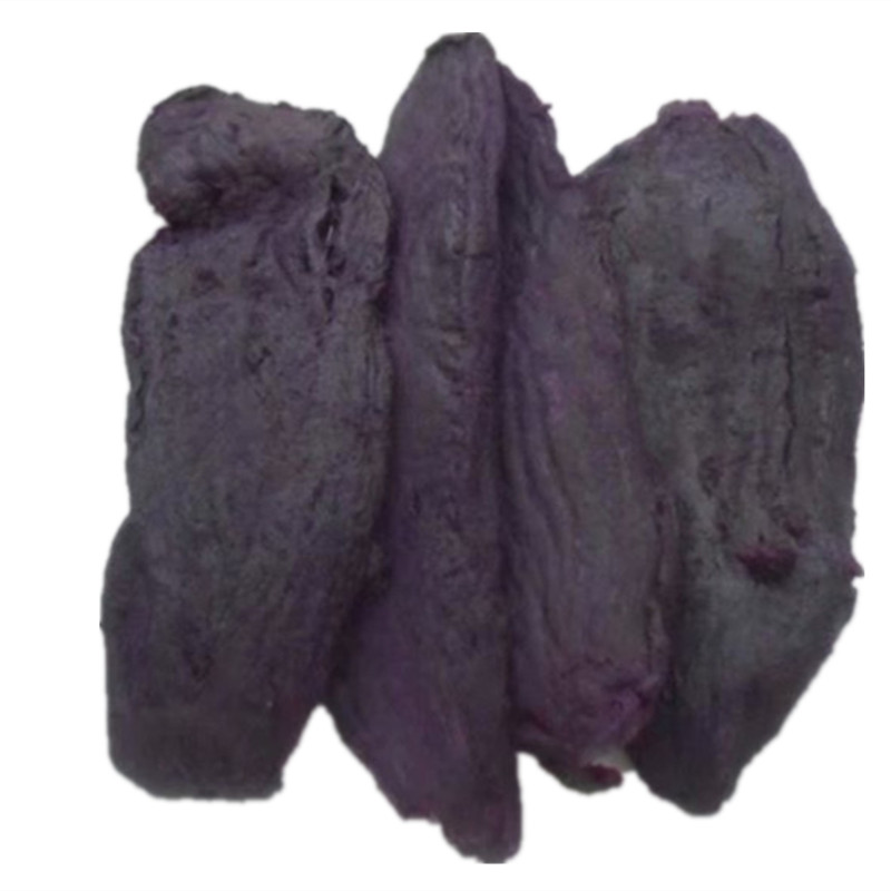 包邮新地瓜干农家自制红薯干紫薯薯类制品