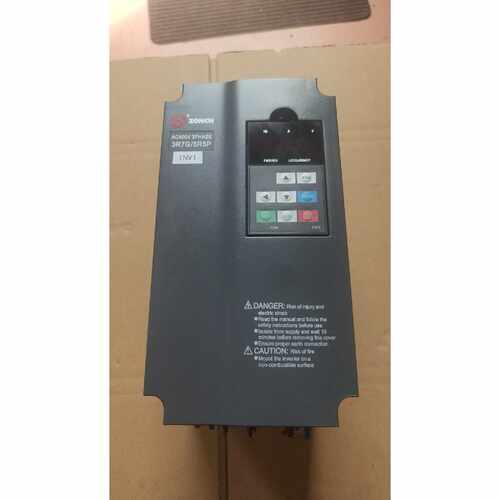 询价众辰变频器H6400S-3R7G/5R5P