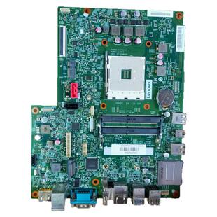联想启天A5000一体机原装主板16501-1 SOCKETAM4 DDR4 方口电源