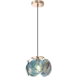 法式中古风卧室床头小吊灯高级感设计师款复古客厅背景墙玄关过道