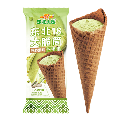 东北大板经典口味自选雪糕冰棍