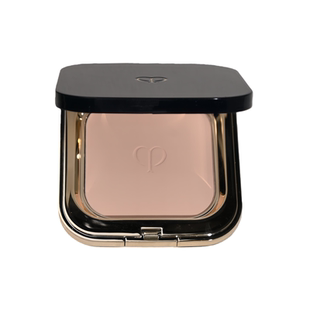 抹茶现货！新版肌肤之钥cpb光颜蜜粉饼小样试用隐形毛孔持妆定妆