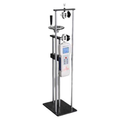 深测拉力试验机专利产品