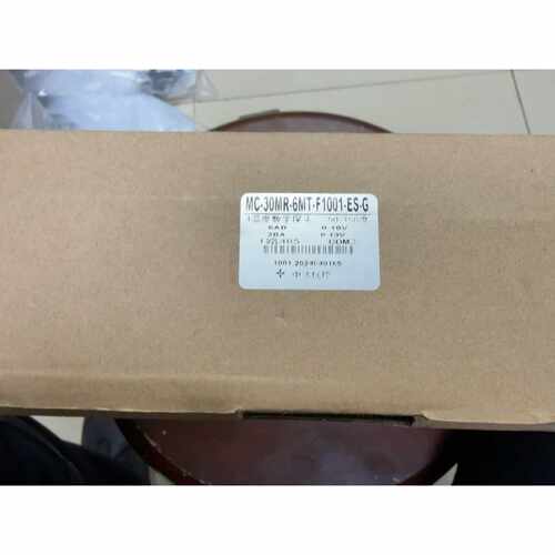 【议价-可维修】MC-30MR-6MT-F1001-ES-G /均有货