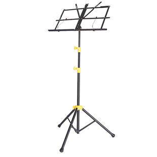 折叠谱架超轻便携式专业阅谱架古筝琴谱架简易音乐谱架子家用曲谱