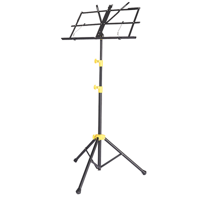 Gleam琴谱架折叠超轻小巧专业