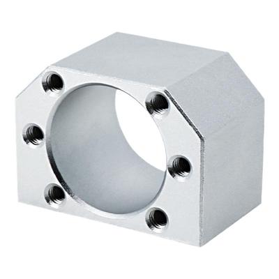 滚珠丝杆丝杠螺母座固定座