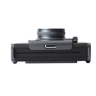 现货 富士 instax WIDE Evo 一次成像相机 立拍立得宽幅相机数模