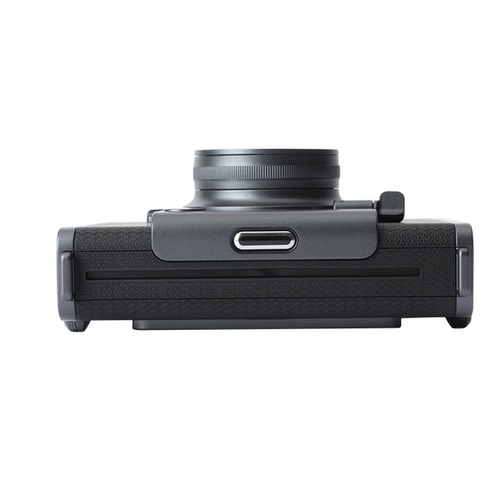 现货 富士 instax WIDE Evo 一次成像相机 立拍立得宽幅相机数模