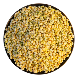 京皖 鸦胆子10g 中药饮片 现抓现配 中药材抓配 官方旗舰店正品