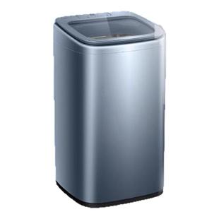 【免拆鞋带】海尔波轮洗鞋机TB378家用全自动小型懒人刷鞋神器278