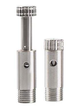 通用过滤器可清洗拉杆器循环型