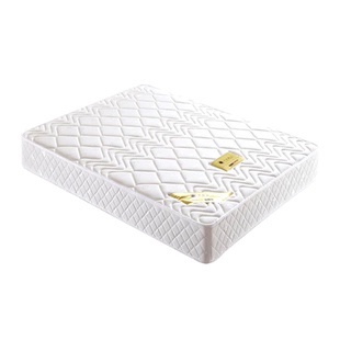 棕榈床垫独立弹簧无醛抗干扰护脊环保椰棕乳胶壁床墨菲床专用床垫