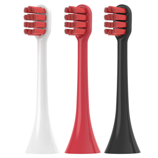 维卡蜜适配ROAMAN罗曼T40电动牙刷头小心机HT30专用成人替换