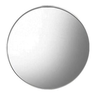 旅行拍照小圆镜子手工diy打卡神器反光手持凸面镜广角自拍摄道具