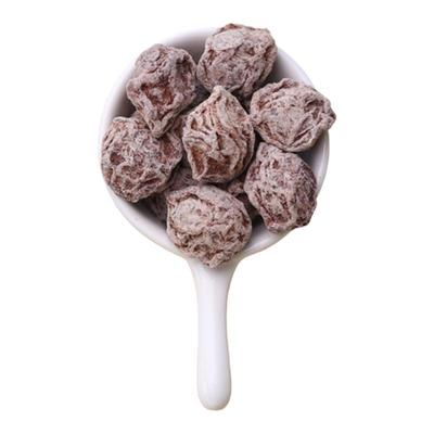 梦梅想咸白话梅0添加泡水专用